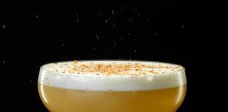 Cocktail Week no Bar das Cardosas e com “Oporto from Paris” a concorrer… cocktail week
