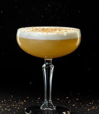 Cocktail Week no Bar das Cardosas e com “Oporto from Paris” a concorrer… cocktail week