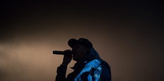 “Há Hip Hop a Norte” no aniversário da Rádio Nova Era hip hop norte