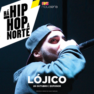 hip hop norte lojico