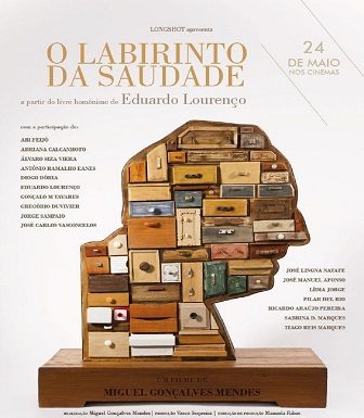 “O Labirinto da Saudade” nomeado para Melhor Filme Ibero-Americano na Colômbia labirinto da saudade