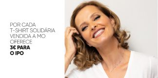 Prevenção do cancro da mama une Cristina Ferreira e MO ao IPO prevenção do cancro da mama cristina ferreira