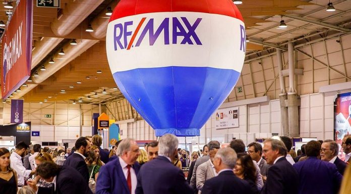 SIL 2019: RE/MAX com a maior presença de sempre sil