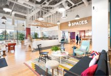 Spaces: conceito único e inspirador de coworking em Lisboa spaces