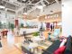Spaces: conceito único e inspirador de coworking em Lisboa spaces