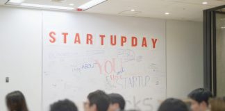 Startup Business 2020 acontece em dezembro startup business