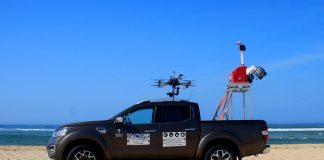 Viamapa integra grupo francês Geosat para ganhar escala nos serviços de topografia viamapa