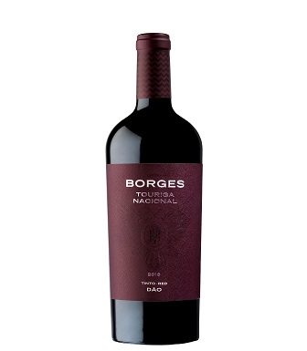 Borges dá uma nova vida ao vinho monovarietal da marca vinho monovarietal
