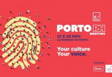 Valores e cultura das organizações são temas centrais do Porto RH Meeting Porto RH Meeting