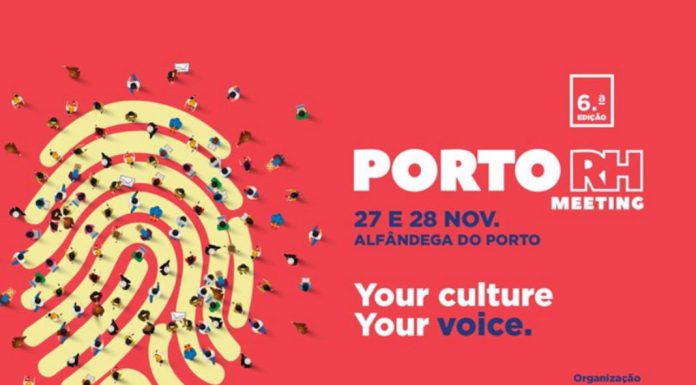 Valores e cultura das organizações são temas centrais do Porto RH Meeting Porto RH Meeting