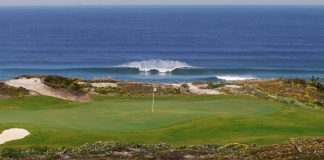 West Cliffs e Praia D’El Rey com 3 nomeações no Today’s Golfer Travel Awards Todays Golfer Travel Awards
