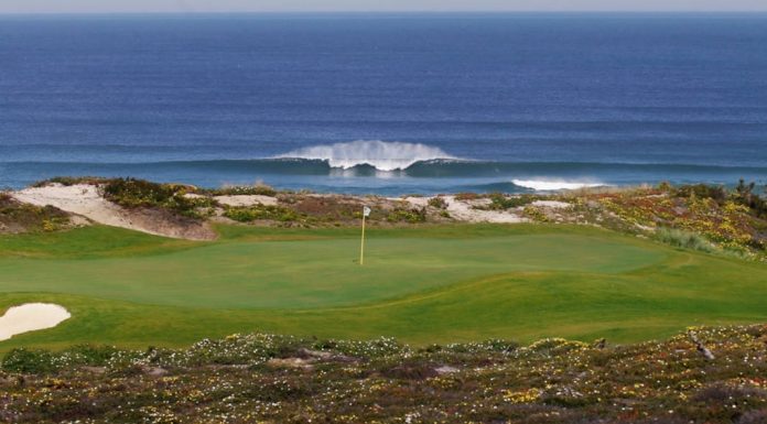 West Cliffs e Praia D’El Rey com 3 nomeações no Today’s Golfer Travel Awards Todays Golfer Travel Awards