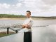 Chef Luís Santos lidera a cozinha do hotel NAU Lago Montargil & Villas Chef Luís Santos