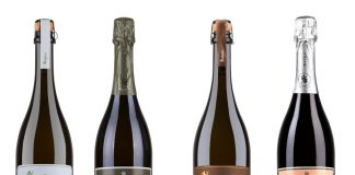 Gostava de provar o primeiro espumante bruto de Alvarinho sem sulfitos? espumante bruto