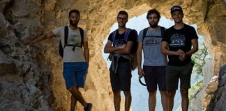 Hommad prepara plataforma de experiências radicais e desportos de natureza experiencias radicais