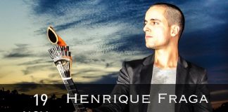 Guitarra de Coimbra sobe à Casa da Música pelas mãos de Henrique Fraga guitarra de coimbra