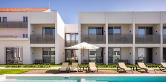 Herdade da Barrosinha inaugura novo hotel em Alcácer do Sal hotel em alcácer do sal