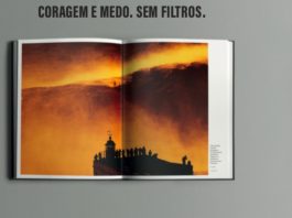 Livro de fotografia assinala o 15º aniversário da revista Sábado livro de fotografia da revista sábado