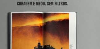 Livro de fotografia assinala o 15º aniversário da revista Sábado livro de fotografia da revista sábado