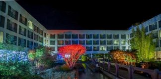 Natal e passagem de ano nos Açores: Azoris Hotels & Leisure em contagem decrescente passagem de ano acores