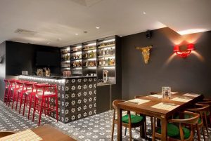 restaurante mexicano de matosinhos