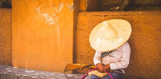 Sicario: o novo restaurante mexicano em Matosinhos é Legendary! restaurante mexicano em matosinhos