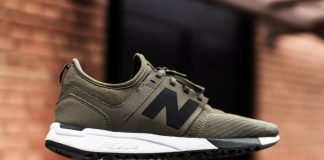 New Balance entra para o ranking dos ténis mais vendidos em Portugal ténis mais vendidos em portugal
