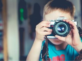 Biblioteca Municipal de Silves promove Workshop “Vamos Falar Sobre Fotografia” Vamos Falar Sobre Fotografia