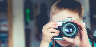 Biblioteca Municipal de Silves promove Workshop “Vamos Falar Sobre Fotografia” Vamos Falar Sobre Fotografia
