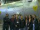 Experiência da UC vai à estratosfera no balão BEXUS 31 da Agência Espacial Europeia balão bexus 31