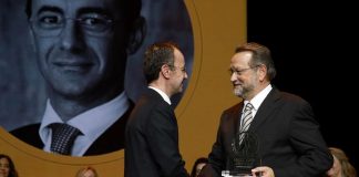 “Best Team Leaders”: estudo distingue Diretor de Recursos Humanos do InterContinental Lisbon best team leaders