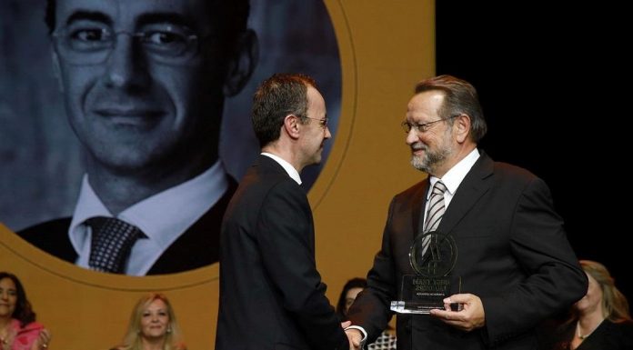 “Best Team Leaders”: estudo distingue Diretor de Recursos Humanos do InterContinental Lisbon best team leaders