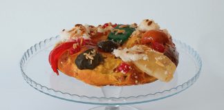 Comprar doces de Natal online e sem filas de espera