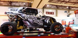 Feira de mecânica automóvel espera novo máximo de participação internacional feira de mecanica