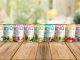 INIU regressa com nova imagem e campanha iniu smoothies funcionais