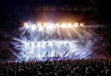 Major Lazer no 24º MEO SUDOESTE