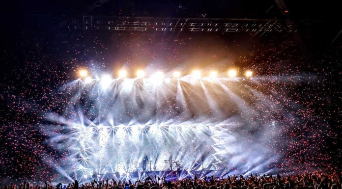 Major Lazer no 24º MEO SUDOESTE