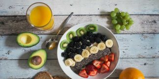 Manjerica propõe dieta dos trezentos dias para 2020… manjerica