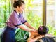 Massagem Tailandesa elevada a Património Imaterial da Humanidade massagem tailandesa Nuad Thai