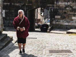 Mobilidade dos idosos no Porto e Coimbra junta cientistas para estudo exploratório mobilidade dos idosos