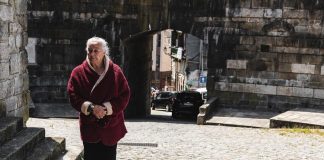 Mobilidade dos idosos no Porto e Coimbra junta cientistas para estudo exploratório mobilidade dos idosos