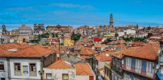Obras de reabilitação em bairros do Porto com soluções Barbot obras de reabilitacao