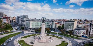 Spaces Lisboa é a 300ª localização da empresa holandesa spaces lisboa