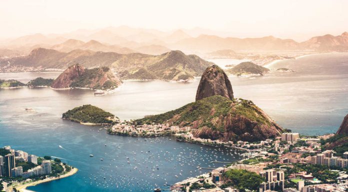 Vai viajar pelo Brasil? App paga para você levar encomendas Viajar pelo brasil