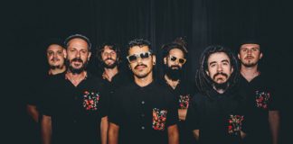 Buena Onda Reggae Club conecta ska, reggae e sonoridades do mundo em novo álbum Buena Onda Reggae Club