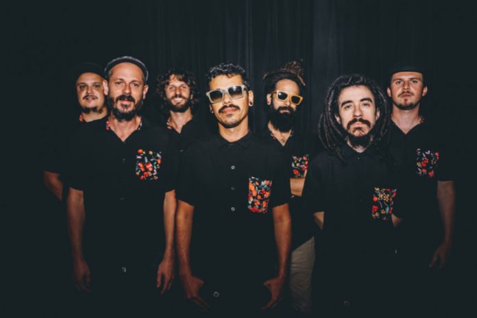 Buena Onda Reggae Club Buena Onda Reggae Club