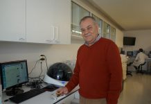 Gás radão: UC procura voluntários para participar em estudo gas radao