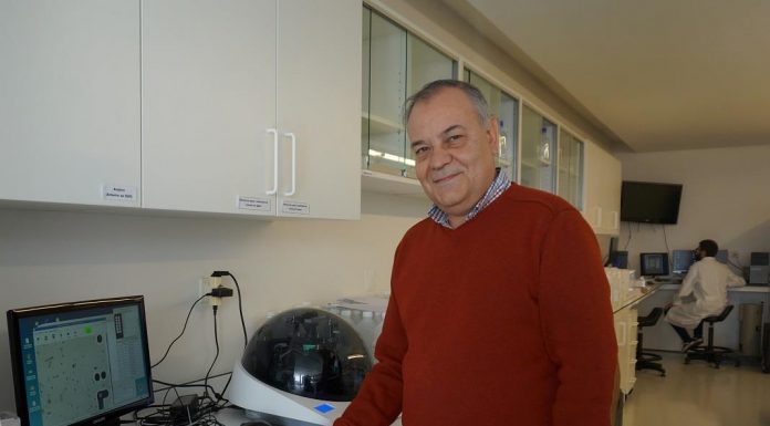 Gás radão: UC procura voluntários para participar em estudo gas radao