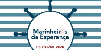 Marinha Portuguesa e Barbot lançam calendário solidário marinha portuguesa