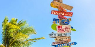 Melhor blog de viagem português é o Destinos Vividos, Prémio IATI 2020 melhor blog de viagem portugues